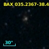RXC J0220.9-3829