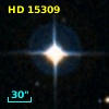HD  15309