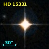 HD  15331