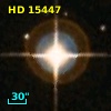 HD  15447