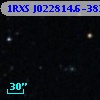 1RXS J022814.6-382230