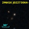 2MASX J02273064-3817123
