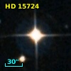 HD  15724