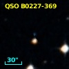 QSO B0227-369
