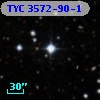 TYC 3572-90-1