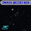 2MASX J02282459-3823215