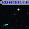 LCRS B022802.4-382611