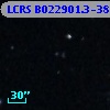 LCRS B022901.3-382844