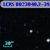 LCRS B023040.3-381713