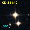 2MASS J02312628-3758321
