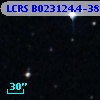 LCRS B023124.4-381915