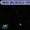 1RXS J022615.2-375954
