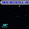 1RXS J022628.1-362601