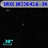 1RXS J022642.6-381904