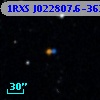 1RXS J022807.6-362815
