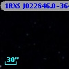 1RXS J022846.0-364837