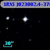 1RXS J023002.4-370119