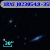1RXS J023054.9-355918