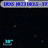 1RXS J023103.5-372548