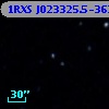 1RXS J023325.5-362301