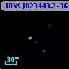 1RXS J023443.2-361720