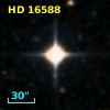 HD  16588