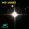 HD  16482