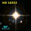 HD  16552