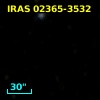 IRAS 02365-3532