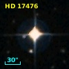 HD  17476