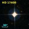 HD  17408
