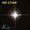 HD  17169