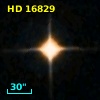 HD  16829