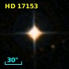 HD  17153