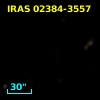 IRAS 02384-3557