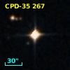 CPD-35   267