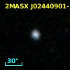 2MASX J02440901-3601248