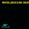 MRC 0239-365