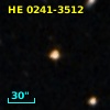 2MASS J02432676-3500120