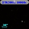 [STK2001] 10060c