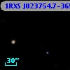 1RXS J023754.7-365117