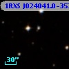 1RXS J024041.0-352749