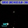 1RXS J024151.0-360255