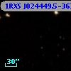 1RXS J024449.5-363939