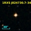 1RXS J024730.7-345211