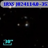 1RXS J024114.0-353427