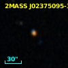 2MASS J02375095-3534513