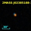 2MASS J02385188-3603151