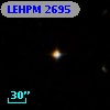 LEHPM 2695