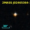 2MASS J02465364-3454294